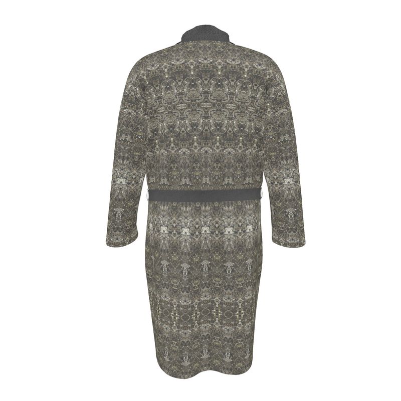 Dressing Gown (Unisex)(Samhain Dream Thaw 5 of 15 Quinque ex Quindecim) RJSTHw2023 RJS