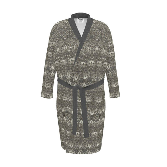 Dressing Gown (Unisex)(Samhain Dream Thaw 10 of 15 Decem ex Quindecim) RJSTHw2023 RJS