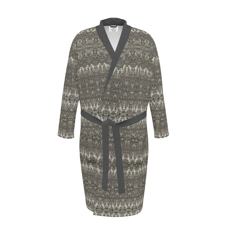 Dressing Gown (Unisex)(Samhain Dream Thaw 11 of 15 Undecim ex Quindecim) RJSTHw2023 RJS