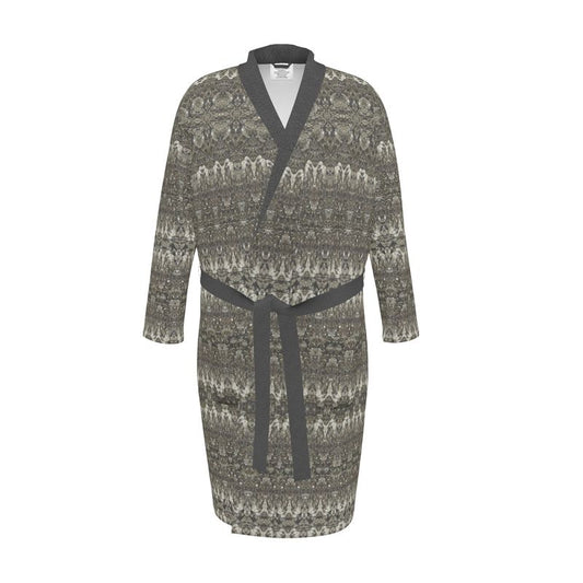 Dressing Gown (Unisex)(Samhain Dream Thaw 12 of 15 (Duodecim ex Quindecim) RJSTHw2023 RJS