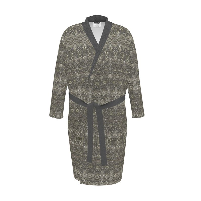 Dressing Gown (Unisex)(Samhain Dream Thaw 13 of 15 Tredecim ex Quindecim) RJSTHw2023 RJS