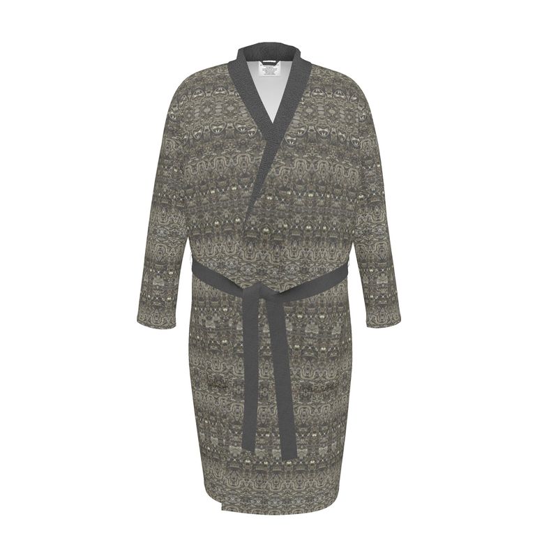 Dressing Gown (Unisex)(Samhain Dream Thaw 14 of 15 Quattuordecim ex Quindecim) RJSTHw2023 RJS