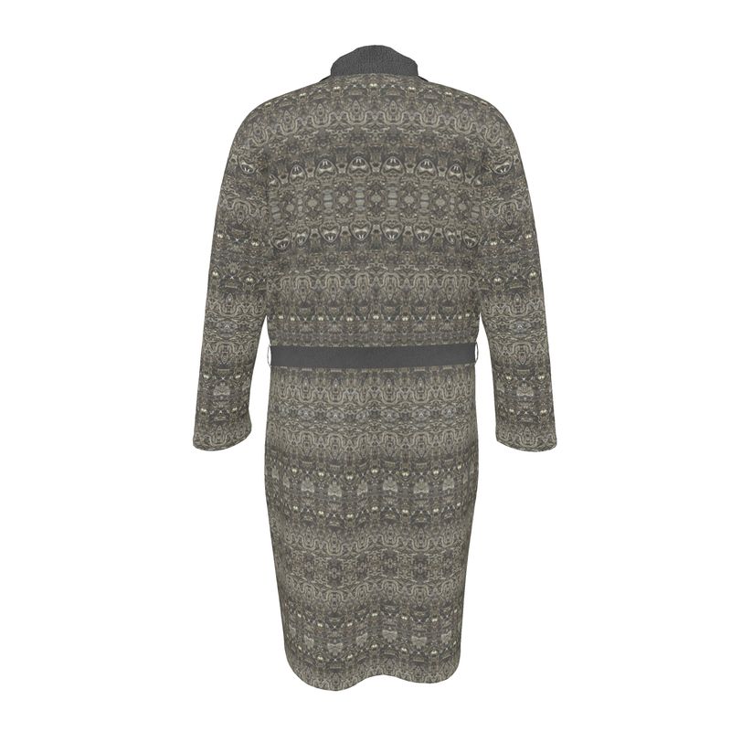 Dressing Gown (Unisex)(Samhain Dream Thaw 14 of 15 Quattuordecim ex Quindecim) RJSTHw2023 RJS