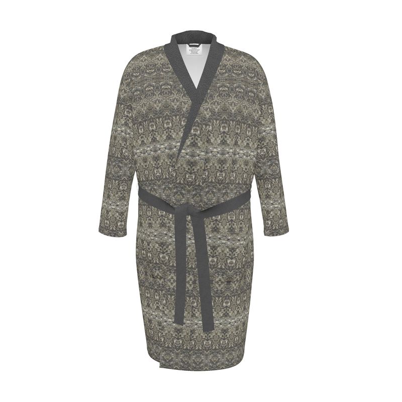 Dressing Gown (Unisex)(Samhain Dream Thaw 15 of 15 Quindecim ex Quindecim) RJSTHw2023 RJS