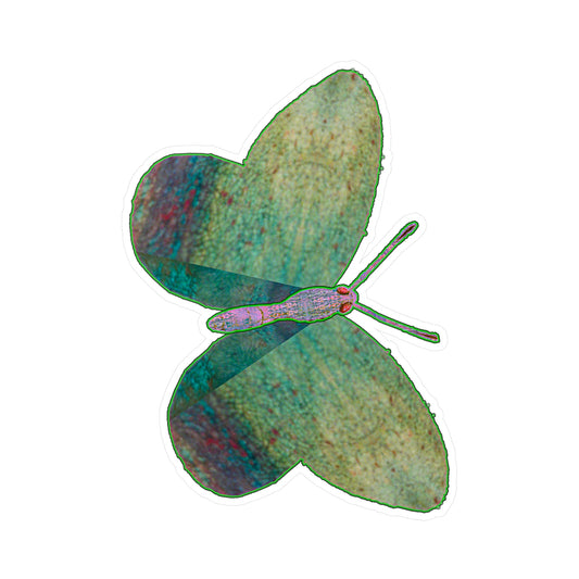 Ante Iridem Margo (Vinyl Decals)(Butterfly Glade Denizen) RJSTH@Fabric#4_5 of 15 RJSTHw2023 RJS