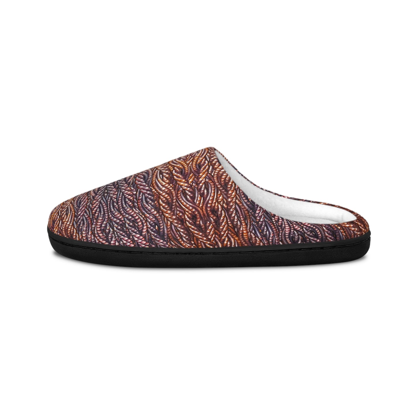 Indoor Slippers (Her/Muliebris)(Grail Hearth Core Copper Fabric) RJSTHs2023 RJS