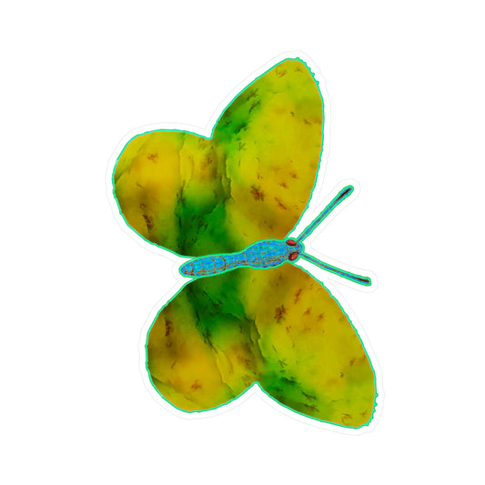 Ante Iridem Margo (Vinyl Decals)(Butterfly Glade Denizen) RJSTH@Fabric#10_13 of 16 RJSTHw2023 RJS