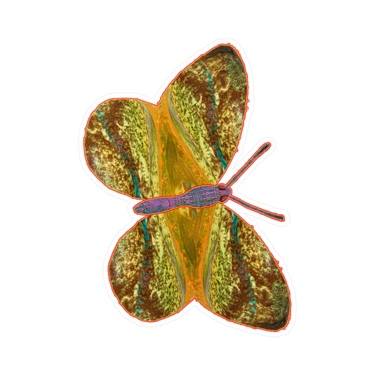 Ante Iridem Margo (Vinyl Decals)(Butterfly Glade Denizen) RJSTH@Fabric#6_13 of 16 RJSTHw2023 RJS
