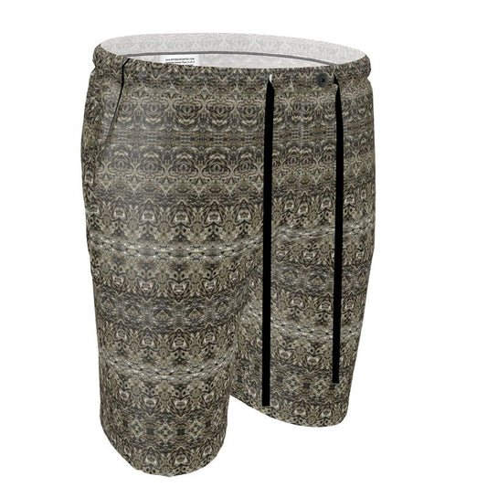 Luxury Pajama Shorts (His/Virilis)(Samhain Dream Thaw 15 of 15 Quindecim ex Quindecim) RJSTHs2025 RJS