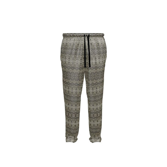 Luxury Pajama Trousers (His/Virilis)(Samhain Dream Thaw 15 of 15 Quindecim ex Quindecim) RJSTHs2025 RJS