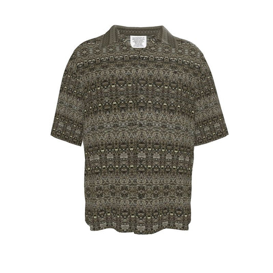 Revere Shirt (His/Virilis)(Samhain Dream Thaw 14 of 15 Quattuordecim ex Quindecim) RJSTHs2025 RJS