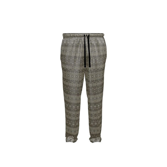 Luxury Pajama Trousers (His/Virilis)(Samhain Dream Thaw 14 of 15 Quattuordecim ex Quindecim) RJSTHs2025 RJS