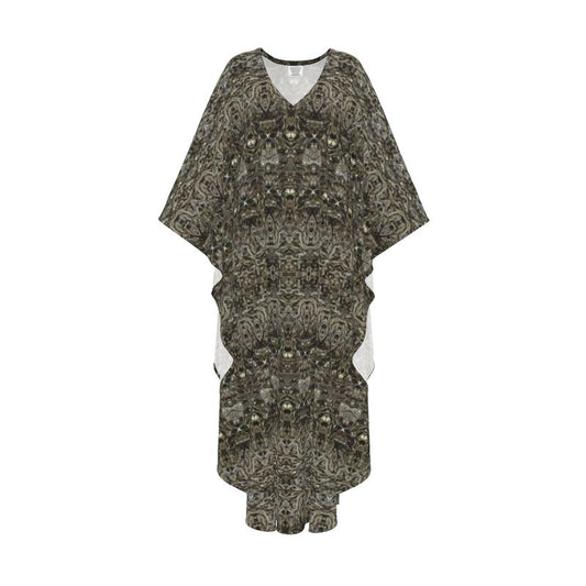 Kaftan (Muliebris/Virilis)(Samhain Dream Thaw 14 of 15 Quattuordecim ex Quindecim) RJSTHs2025 RJS