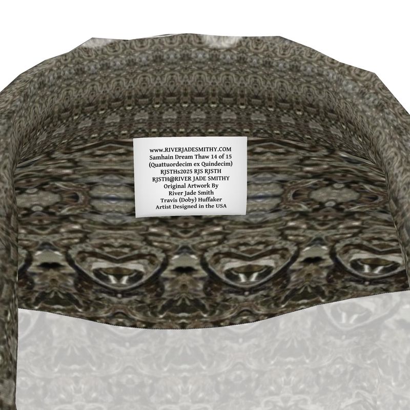 Luxury Pajama Shirt (Her/Muliebris)(Samhain Dream Thaw 14 of 15 Quattuordecim ex Quindecim) RJSTHs2025 RJS