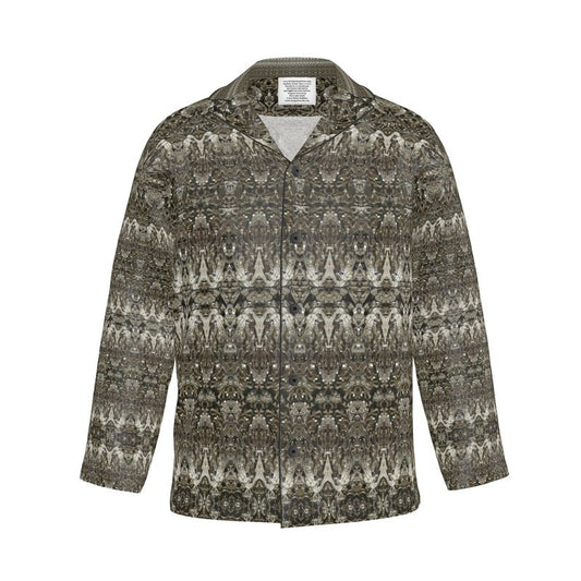 Luxury Pajama Shirt (His/Virilis)(Samhain Dream Thaw 12 of 15 Duodecim ex Quindecim) RJSTHs2025 RJS