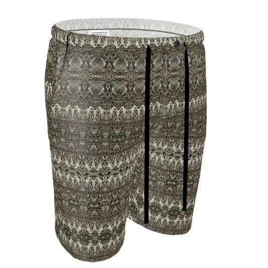 Luxury Pajama Shorts (His/Virilis)(Samhain Dream Thaw 12 of 15 Duodecim ex Quindecim) RJSTHs2025 RJS