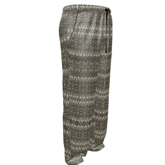 Luxury Pajama Trousers (His/Virilis)(Samhain Dream Thaw 12 of 15 Duodecim ex Quindecim) RJSTHs2025 RJS