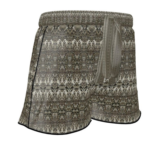 Luxury Pajama Shorts (Her/Muliebris)(Samhain Dream Thaw 12 of 15 Duodecim ex Quindecim) RJSTHs2025 RJS