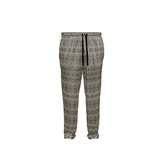 Luxury Pajama Trousers (His/Virilis)(Samhain Dream Thaw 11 of 15 Undecim ex Quindecim) RJSTHs2025 RJS