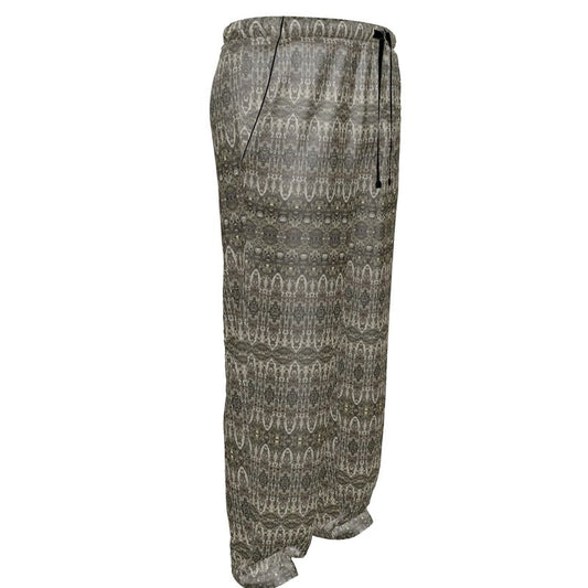 Luxury Pajama Trousers (His/Virilis)(Samhain Dream Thaw 11 of 15 Undecim ex Quindecim) RJSTHs2025 RJS