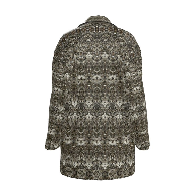 Luxury Pajama Shirt (Her/Muliebris)(Samhain Dream Thaw 10 of 15 Decem ex Quindecim) RJSTHs2025 RJS