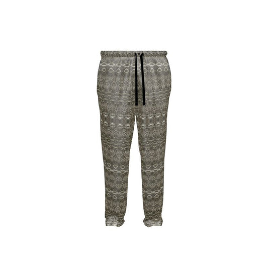 Luxury Pajama Trousers (His/Virilis)(Samhain Dream Thaw 9 of 15 Novem ex Quindecim) RJSTHs2025 RJS