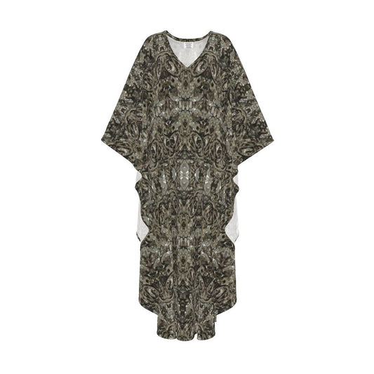 Kaftan (Muliebris/Virilis)(Samhain Dream Thaw 8 of 15 Octo ex Quindecim) RJSTHs2025 RJS