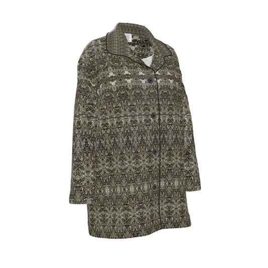 Luxury Pajama Shirt (His/Muliebris)(Samhain Dream Thaw 8 of 15 Octo ex Quindecim) RJSTHs2025 RJS