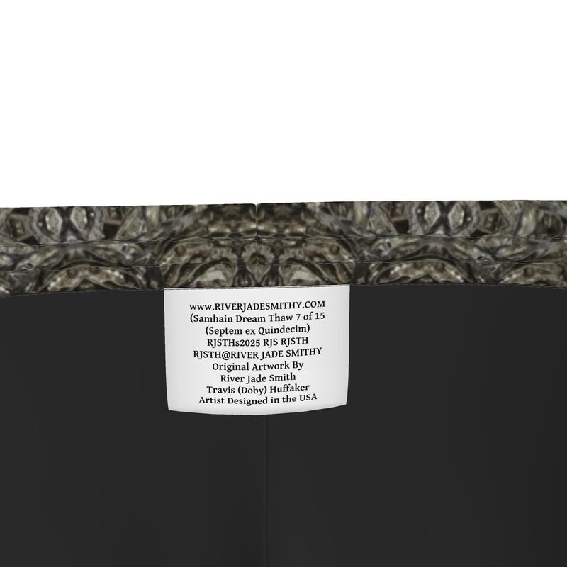 Riviera Shorts (His/Virilis)(Samhain Dream Thaw 7 of 5 Septem ex Quindecim) RJSTHs2025 RJS