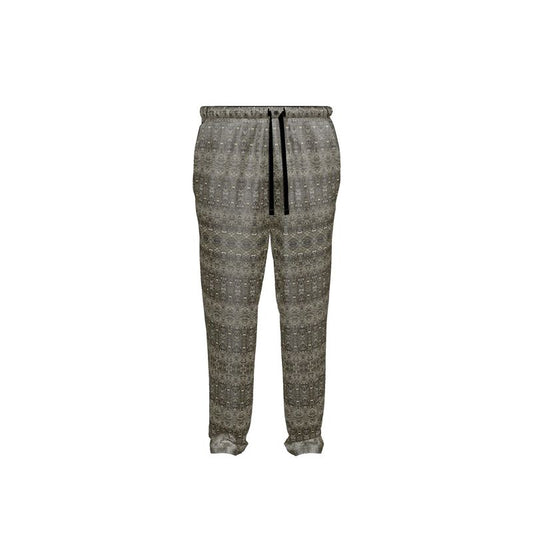 Luxury Pajama Trousers (His/Virilis)(Samhain Dream Thaw 6 of 15 Sex ex Quindecim) RJSTHs2025 RJS