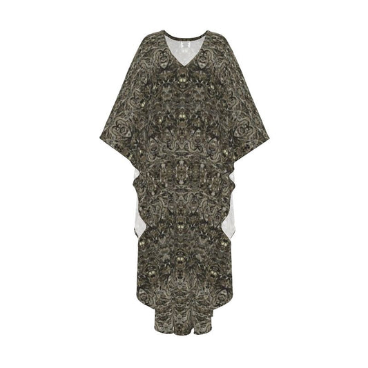 Kaftan (Muliebris/Virilis)(Samhain Dream Thaw 6 of 15 Sex ex Quindecim) RJSTHs2025 RJS