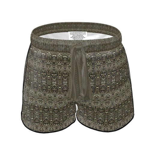 Luxury Pajama Shorts (Her/Muliebris)(Samhain Dream Thaw 6 of 15 Sex ex Quindecim) RJSTHs2025 RJS