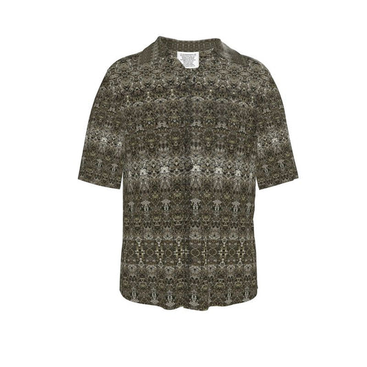 Revere Shirt (His/Virilis)(Samhain Dream Thaw 5 of 15 Quinque ex Quindecim) RJSTHs2025 RJS