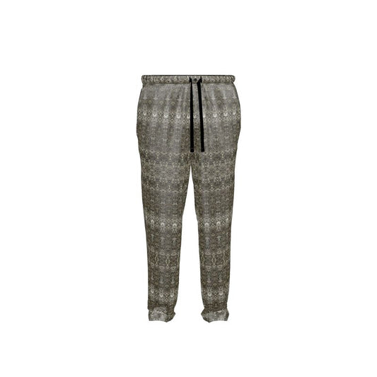 Luxury Pajama Trousers (His/Virilis)(Samhain Dream Thaw 5 of 15 Quinque ex Quindecim) RJSTHs2025 RJS