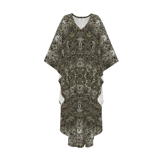 Kaftan (Muliebris/Virilis)(Samhain Dream Thaw 5 of 15 Quinque ex Quindecim) RJSTHs2025 RJS