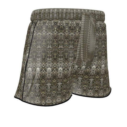 Luxury Pajama Shorts (Her/Muliebris)(Samhain Dream Thaw 5 of 15 Quinque ex Quindecim) RJSTHs2025 RJS