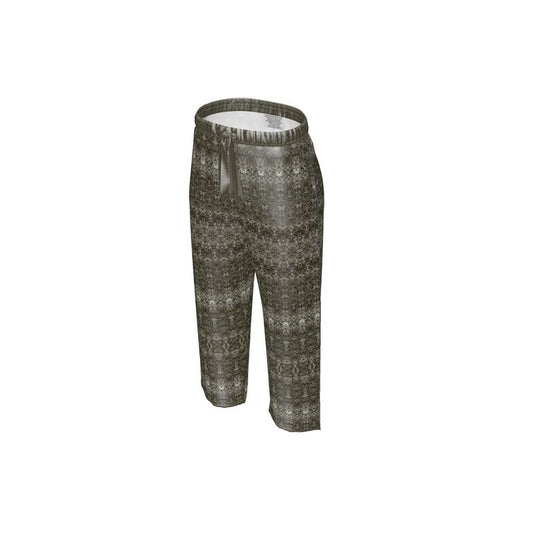 Luxury Pajama Trousers (Her/Muliebris)(Samhain Dream Thaw 5 of 15 Quinque ex Quindecim) RJSTHs2025 RJS