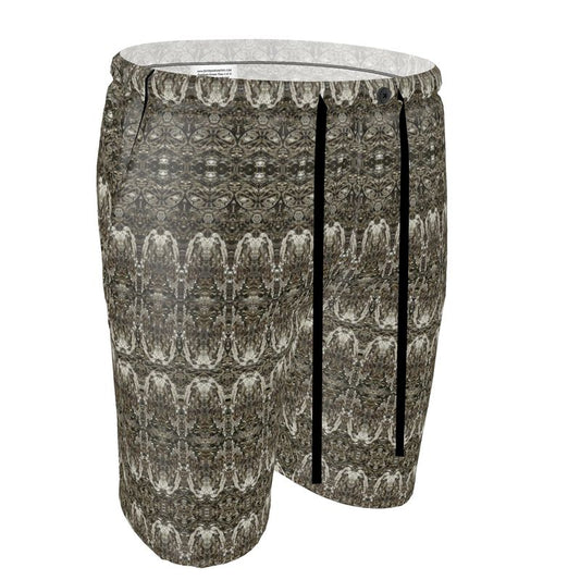 Luxury Pajama Shorts (His/Virilis)(Samhain Dream Thaw 4 of 15 Quattuor ex Quindecim) RJSTHs2025 RJS