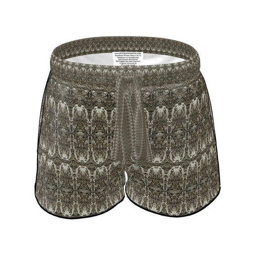 Luxury Pajama Shorts (Her/Muliebris)(Samhain Dream Thaw 4 of 15 Quattuor ex Quindecim) RJSTHs2025 RJS