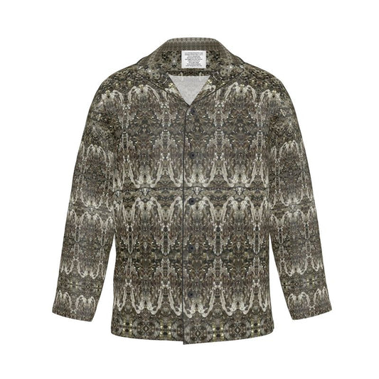 Luxury Pajama Shirt (His/Virilis)(Samhain Dream Thaw 3 of 15 Tres ex Quindecim) RJSTHs2025 RJS