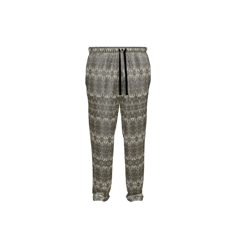 Luxury Pajama Trousers (His/Virilis)(Samhain Dream Thaw 3 of 15 Tres ex Quindecim) RJSTHs2025 RJS