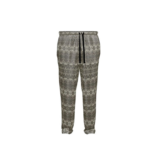 Luxury Pajama Trousers (His/Virilis)(Samhain Dream Thaw 3 of 15 Tres ex Quindecim) RJSTHs2025 RJS