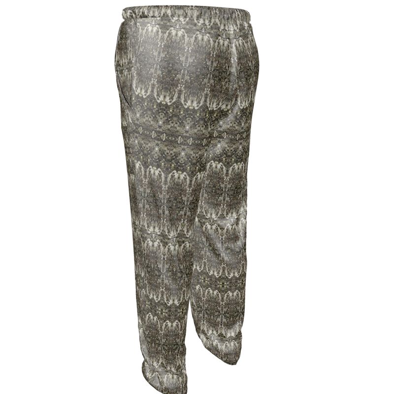 Luxury Pajama Trousers (His/Virilis)(Samhain Dream Thaw 3 of 15 Tres ex Quindecim) RJSTHs2025 RJS