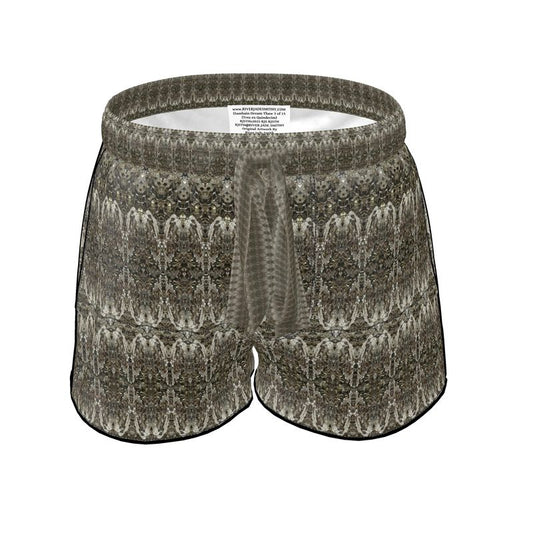 Luxury Pajama Shorts (Her/Muliebris)(Samhain Dream Thaw 3 of 15 Tres ex Quindecim) RJSTHs2025 RJS