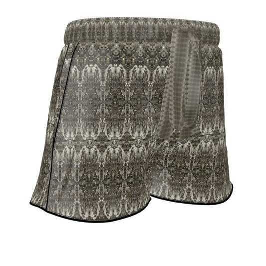 Luxury Pajama Shorts (Her/Muliebris)(Samhain Dream Thaw 3 of 15 Tres ex Quindecim) RJSTHs2025 RJS