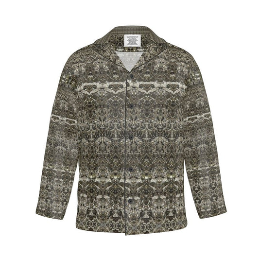 Luxury Pajama Shirt (His/Virilis)(Samhain Dream Thaw 2 of 15 Duo ex Quindecim) RJSTHs2025 RJS