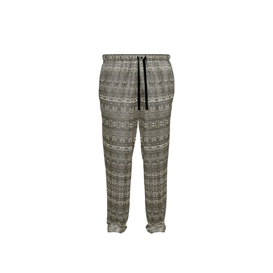 Luxury Pajama Trousers (His/Virilis)(Samhain Dream Thaw 2 of 15 Duo ex Quindecim) RJSTHs2025 RJS