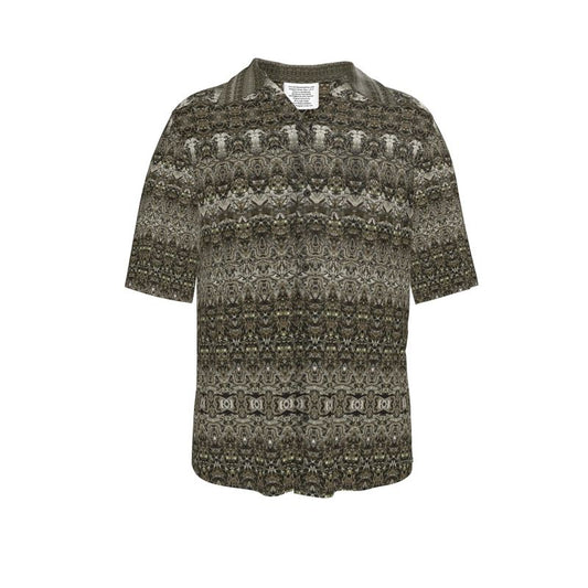 Revere Shirt (His/Virilis)(Samhain Dream Thaw 1 of 15 Unus ex Quindecim) RJSTHs2025 RJS