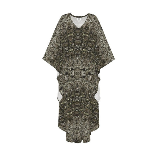 Kaftan (Muliebris/Virilis)(Samhain Dream Thaw 1 of 15 Unus ex Quindecim) RJSTHs2025 RJS