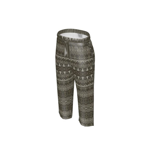 Luxury Pajama Trousers (Her/Muliebris)(Samhain Dream Thaw 1 of 15 Unus ex Quindecim) RJSTHs2025 RJS